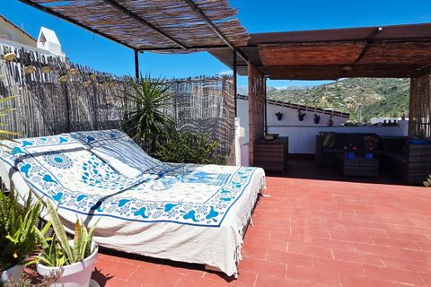 Landsbyhus i Torrox, Malaga, Torrox - € 245.000 | Ref: 135935 - foto 29